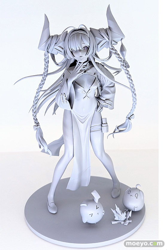 アズールレーン 6th Anniversary Fes. 秋葉原 フィギュア 13