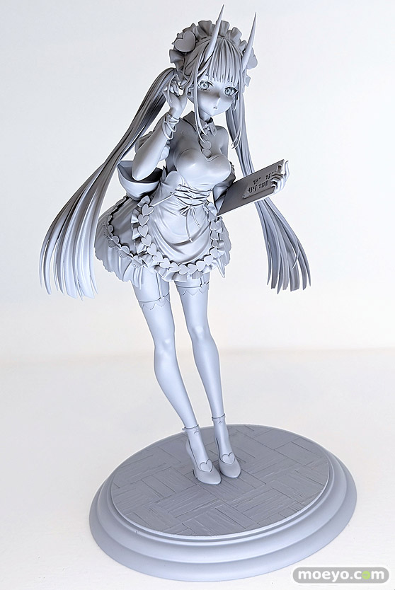 アズールレーン 6th Anniversary Fes. 秋葉原 フィギュア 17