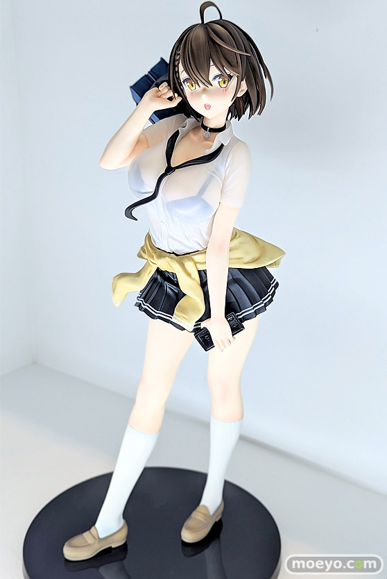 アズールレーン 6th Anniversary Fes. 秋葉原 フィギュア 27