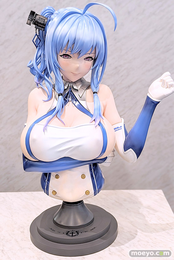 アズールレーン 6th Anniversary Fes. 秋葉原 フィギュア 29