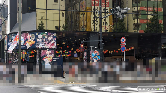 アズールレーン 6th Anniversary Fes. 秋葉原 フィギュア 31