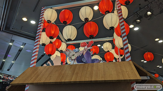 アズールレーン 6th Anniversary Fes. 秋葉原 フィギュア 36