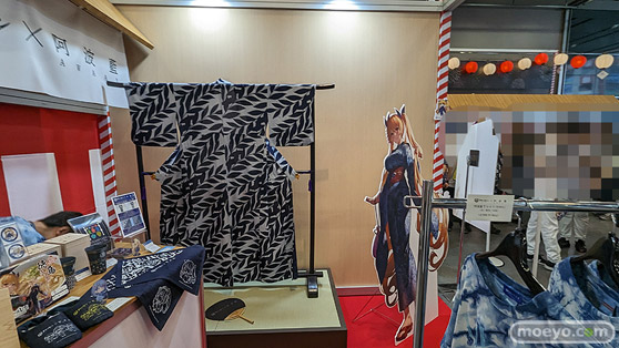 アズールレーン 6th Anniversary Fes. 秋葉原 フィギュア 38