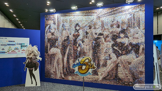 アズールレーン 6th Anniversary Fes. 秋葉原 フィギュア 41