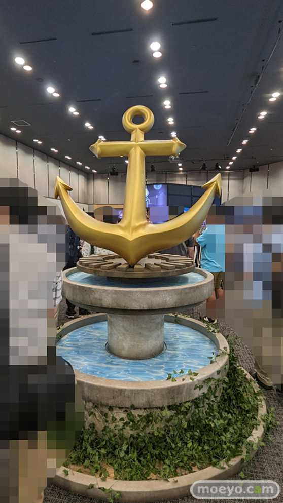 アズールレーン 6th Anniversary Fes. 秋葉原 フィギュア 42