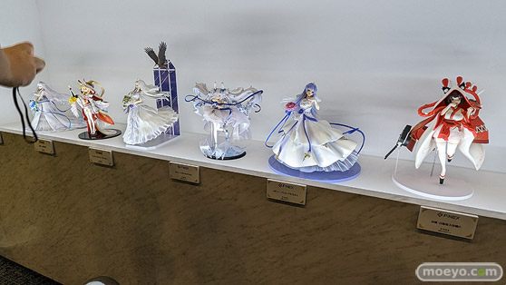 アズールレーン 6th Anniversary Fes. 秋葉原 フィギュア 45