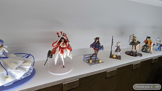 アズールレーン 6th Anniversary Fes. 秋葉原 フィギュア 46