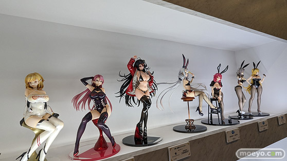 アズールレーン 6th Anniversary Fes. 秋葉原 フィギュア 47