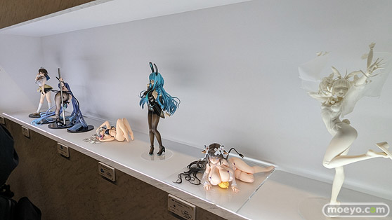 アズールレーン 6th Anniversary Fes. 秋葉原 フィギュア 48