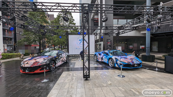 アズールレーン 6th Anniversary Fes. 秋葉原 フィギュア 50