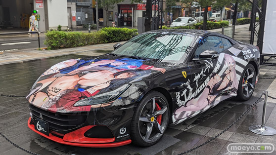 アズールレーン 6th Anniversary Fes. 秋葉原 フィギュア 51