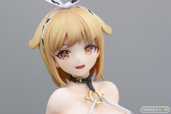 ダイキ工業 ウシ娘～コスプレ初挑戦！～ illustration by ポップキュン son 村正 エロ フィギュア キャストオフ 製品版 07