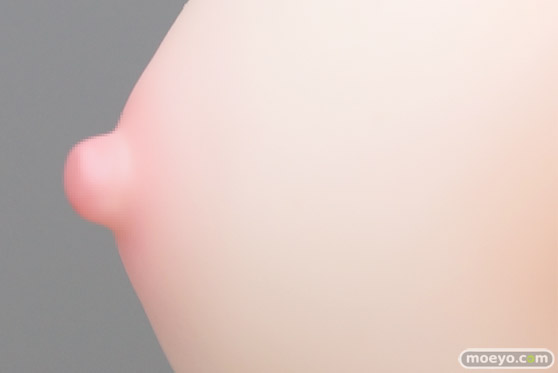 ダイキ工業 ウシ娘～コスプレ初挑戦！～ illustration by ポップキュン son 村正 エロ フィギュア キャストオフ 製品版 39