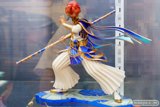 秋葉原の新作フィギュア展示の様子 2023年9月9日 コトブキヤ ボークス  11