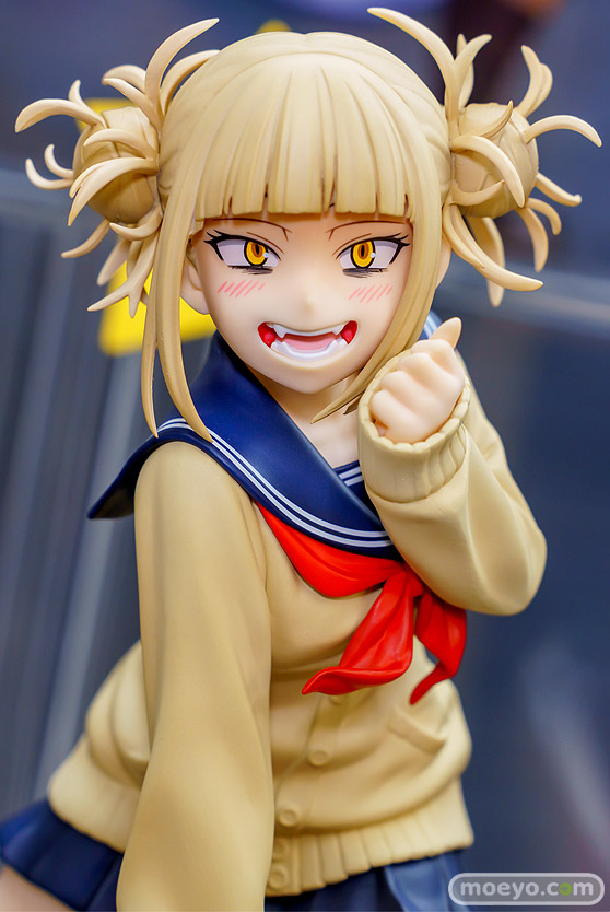 秋葉原の新作フィギュア展示の様子 2023年9月9日 コトブキヤ ボークス  15