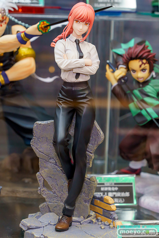 秋葉原の新作フィギュア展示の様子 2023年9月9日 コトブキヤ ボークス  18