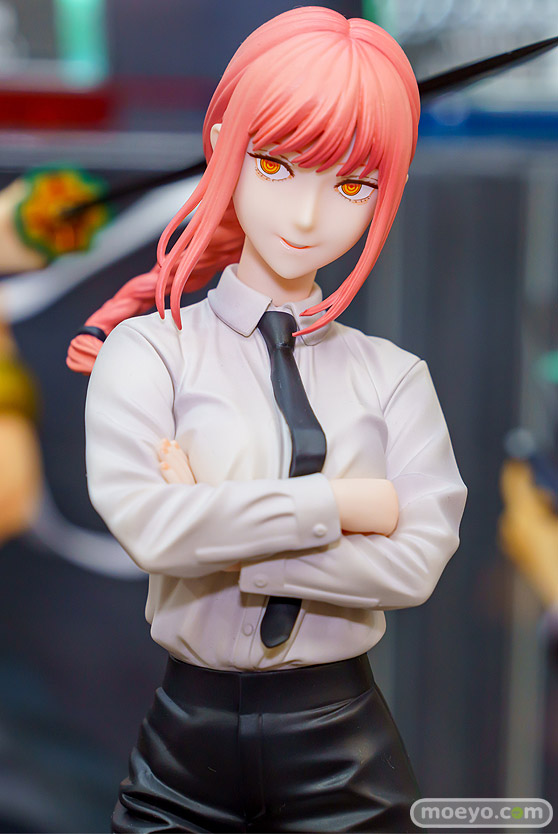 秋葉原の新作フィギュア展示の様子 2023年9月9日 コトブキヤ ボークス  19