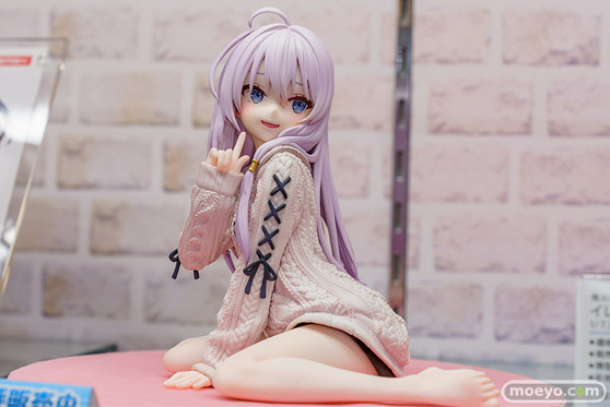 秋葉原の新作フィギュア展示の様子 2023年9月9日 コトブキヤ ボークス  32