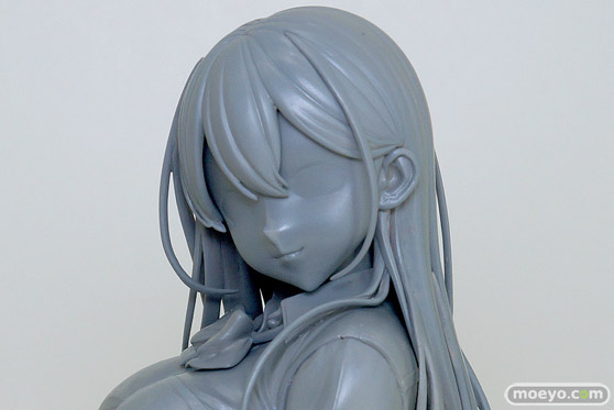 フィギュア ワンダーフェスティバル2023 [夏] Otherwhere 西蓮寺真希 ポップキュン 05