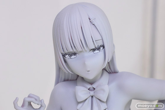 フィギュア ワンダーフェスティバル2023 [夏] エロ キャストオフ PINKMANGO　園田麗華 oekakizuki 05