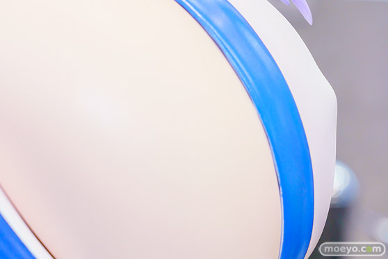 アズールレーン 6th Anniversary Fes. 秋葉原 フィギュア フリーイング セントルイス 胸像 ノーブラ 等身大 14