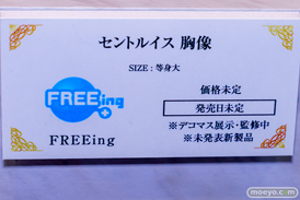 アズールレーン 6th Anniversary Fes. 秋葉原 フィギュア フリーイング セントルイス 胸像 ノーブラ 等身大 16