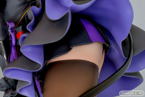 アズールレーン 6th Anniversary Fes. 秋葉原 フィギュア GOLDENHEAD+ アズールレーン ローン μ兵装 iTANDi namoji サウザンド アリスグリント 09