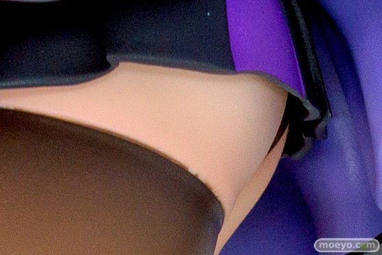 アズールレーン 6th Anniversary Fes. 秋葉原 フィギュア GOLDENHEAD+ アズールレーン ローン μ兵装 iTANDi namoji サウザンド アリスグリント 10