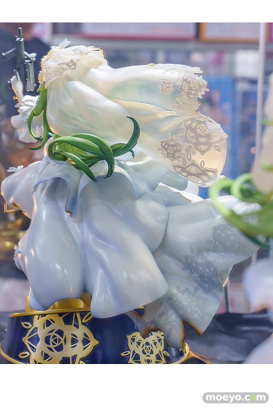 eStream ドールズフロントライン M950A 鶯と薔薇 -重傷Ver.- CHIGA Design COCO オタケン 浮雲悦舎 フィギュア あみあみ 04