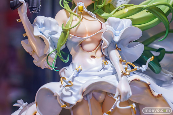 eStream ドールズフロントライン M950A 鶯と薔薇 -重傷Ver.- CHIGA Design COCO オタケン 浮雲悦舎 フィギュア あみあみ 08