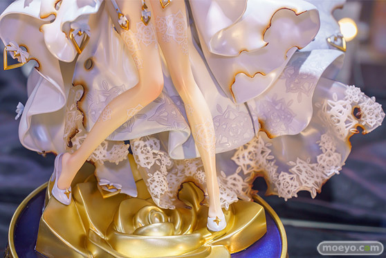 eStream ドールズフロントライン M950A 鶯と薔薇 -重傷Ver.- CHIGA Design COCO オタケン 浮雲悦舎 フィギュア あみあみ 12