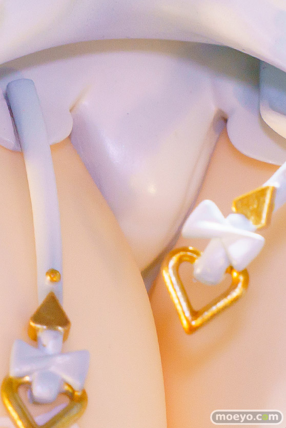 eStream ドールズフロントライン M950A 鶯と薔薇 -重傷Ver.- CHIGA Design COCO オタケン 浮雲悦舎 フィギュア あみあみ 16