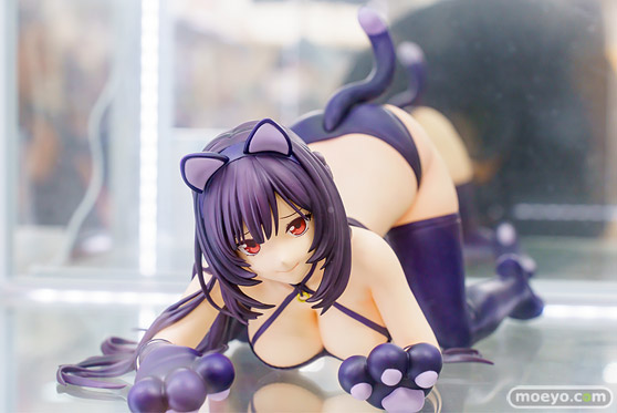 フリーイング B-style 犬になったら好きな人に拾われた。 犬飼加恋 ドッグスーツVer. 盛蔵 ドラゴンクラフト フィギュア あみあみ 01