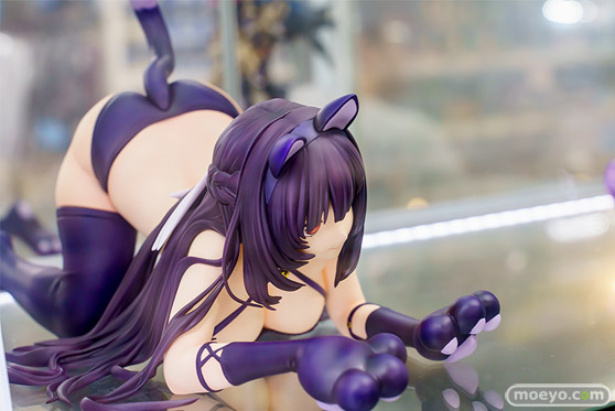 フリーイング B-style 犬になったら好きな人に拾われた。 犬飼加恋 ドッグスーツVer. 盛蔵 ドラゴンクラフト フィギュア あみあみ 02