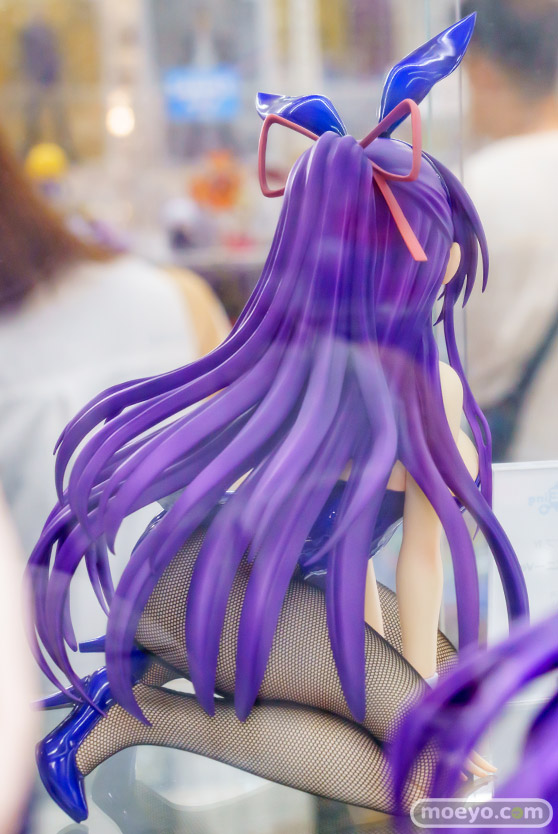 フリーイング B-style デート・ア・ライブ IV 夜刀神十香 バニーVer. ひろし フィギュア あみあみ 03