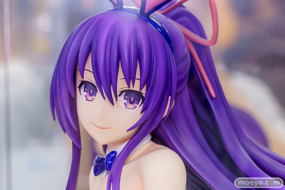 フリーイング B-style デート・ア・ライブ IV 夜刀神十香 バニーVer. ひろし フィギュア あみあみ 07