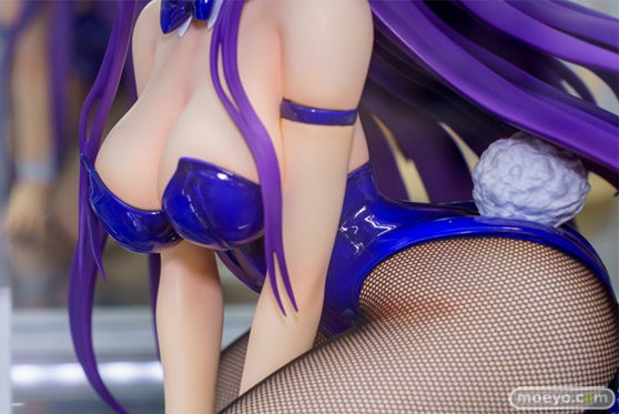 フリーイング B-style デート・ア・ライブ IV 夜刀神十香 バニーVer. ひろし フィギュア あみあみ 09