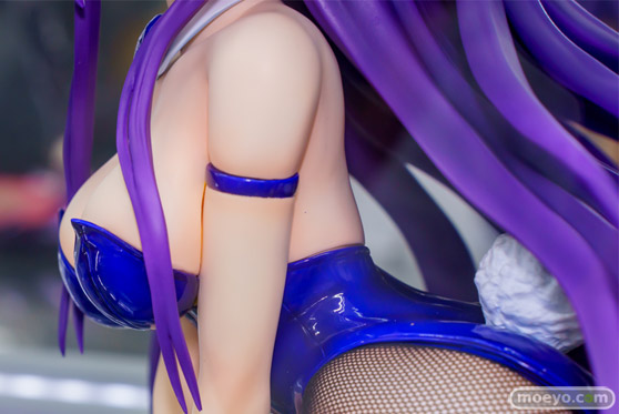 フリーイング B-style デート・ア・ライブ IV 夜刀神十香 バニーVer. ひろし フィギュア あみあみ 10