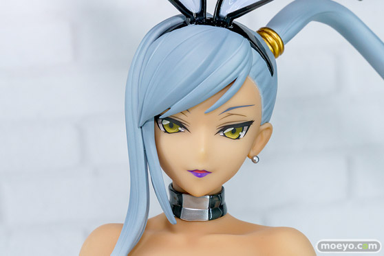 フリーイング B-style コードギアス 反逆のルルーシュ ヴィレッタ・ヌゥ バニーVer. 盛蔵 ドラゴンクラフト 松田モデル メガホビEXPO2023 It's SHOW TIME!! フィギュア 05