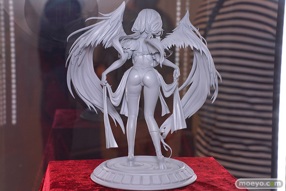 第5回 ネイティブグループ合同展示会（エロホビ） エロ フィギュア キャストオフ ネイティブ 天使ちゃん karory ヤドカリ 05