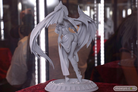 第5回 ネイティブグループ合同展示会（エロホビ） エロ フィギュア キャストオフ ネイティブ 天使ちゃん karory ヤドカリ 06