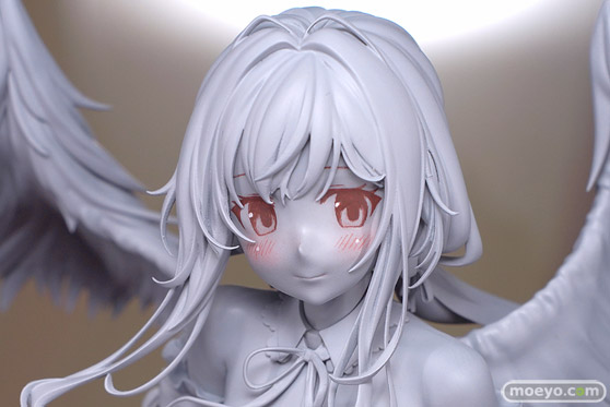 第5回 ネイティブグループ合同展示会（エロホビ） エロ フィギュア キャストオフ ネイティブ 天使ちゃん karory ヤドカリ 09