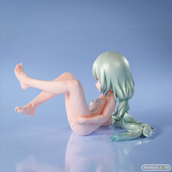 インサイト 肉感少女ドロシー リバイバルver. エロ フィギュア まつるぎ 04