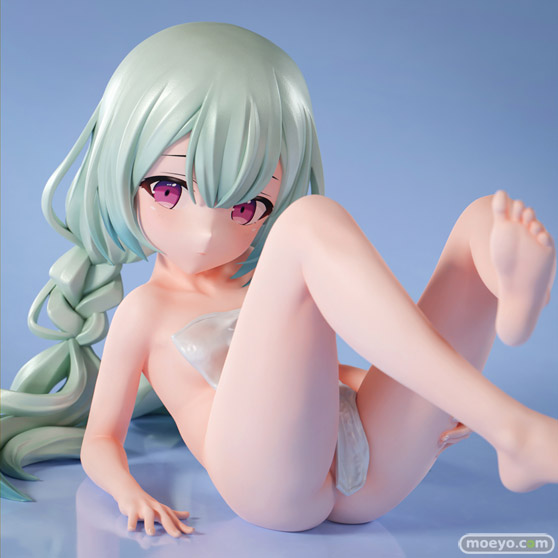 インサイト 肉感少女ドロシー リバイバルver. エロ フィギュア まつるぎ 09