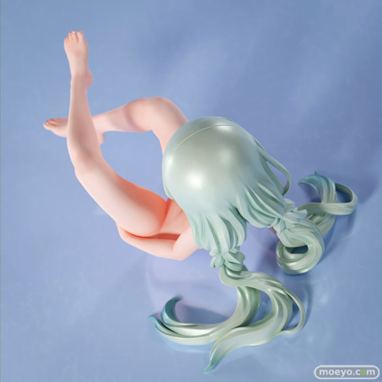 インサイト 肉感少女ドロシー リバイバルver. エロ フィギュア まつるぎ 29