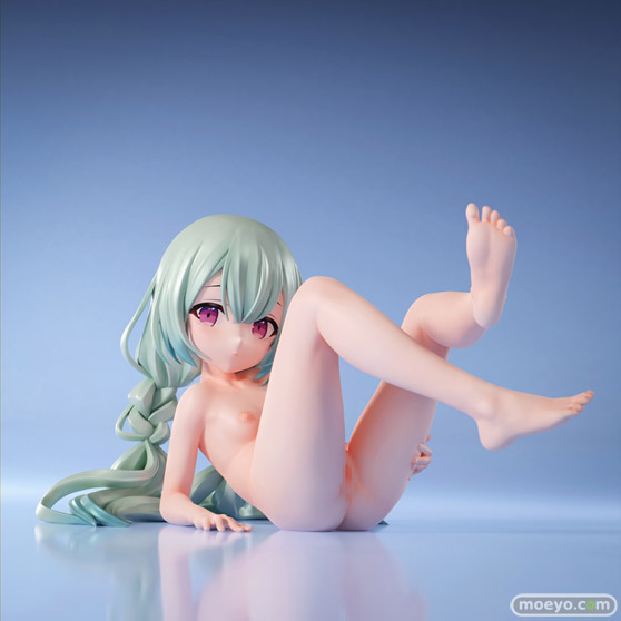 インサイト 肉感少女ドロシー リバイバルver. エロ フィギュア まつるぎ 32