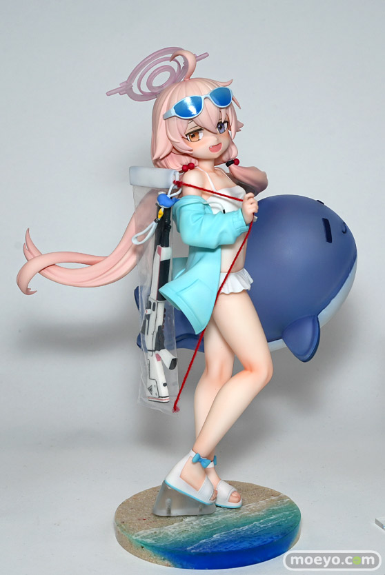 画像　フィギュア　サンプル　レビュー　ワンダーフェスティバル2023 [夏]　Skyclayman 標家模型坊 08