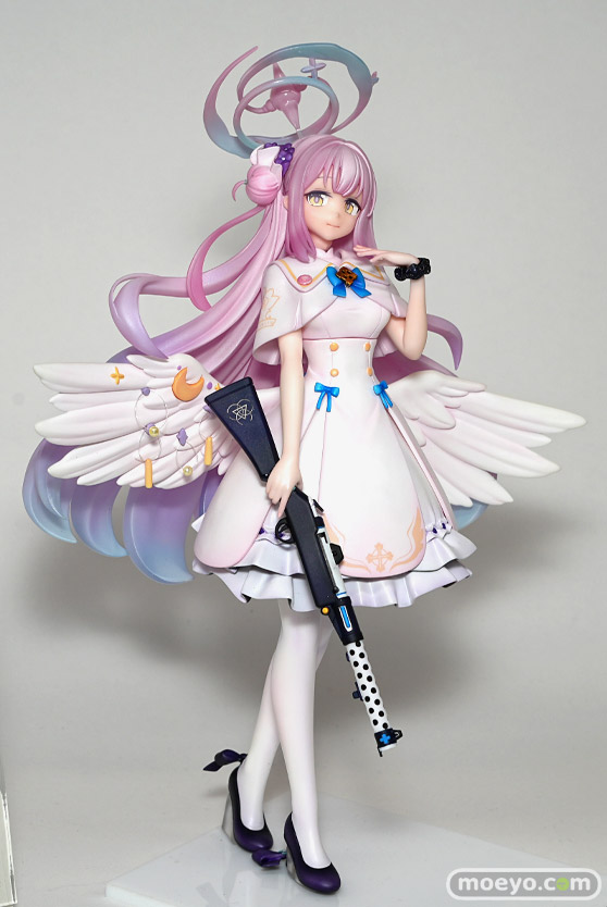 画像　フィギュア　サンプル　レビュー　ワンダーフェスティバル2023 [夏]　Skyclayman 標家模型坊 09