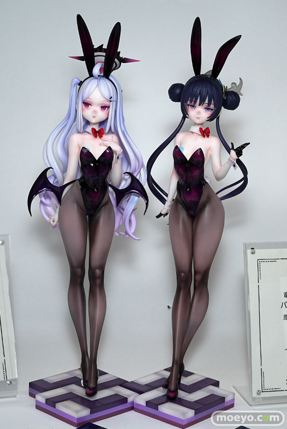 画像　フィギュア　サンプル　レビュー　ワンダーフェスティバル2023 [夏]　Skyclayman 標家模型坊 11