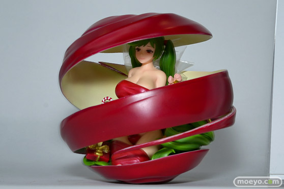 画像　フィギュア　サンプル　レビュー　ワンダーフェスティバル2023 [夏]　Skyclayman 標家模型坊 12